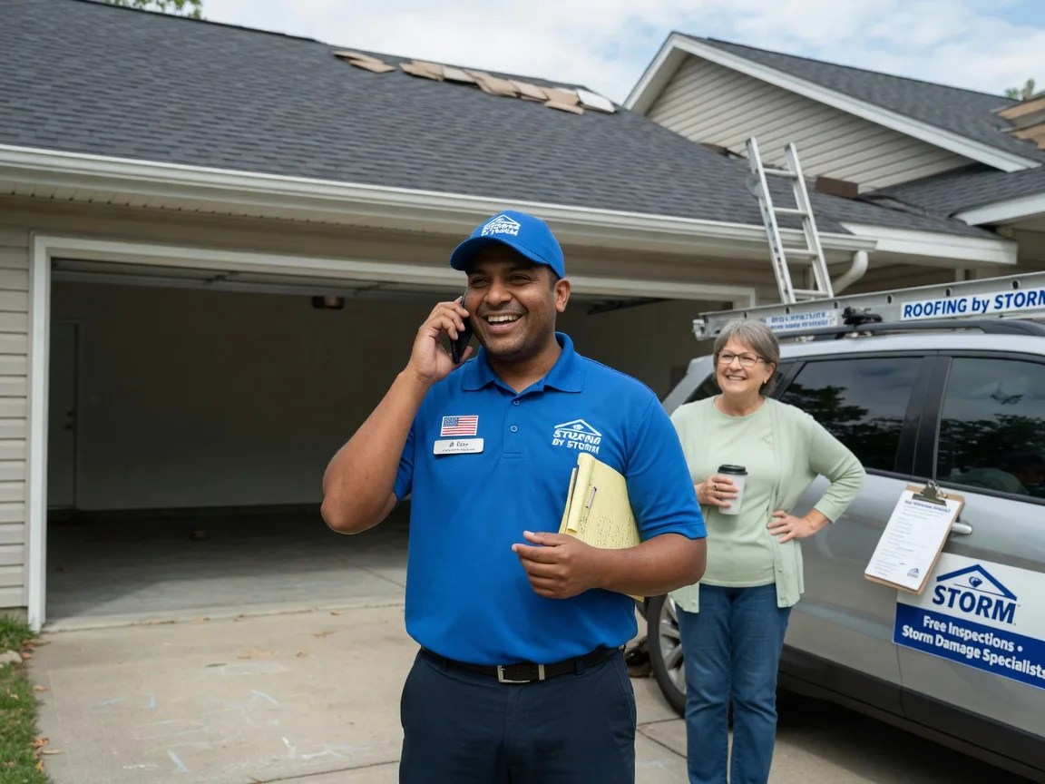 Roof Repair Near Me Fort Hill, PA FAQs